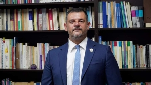 Ο Χρήστος Ρήγας - υποψήφιος βουλευτής Αιτωλοακαρνανίας με το εθνικό κόμμα Έλληνες - για τα όσα συμβαίνουν στην πατρίδα μας