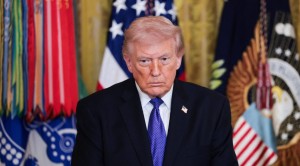 Ν.Τραμπ: «Εξοπλίζουμε τα πλοία μας με προηγμένα οπλικά συστήματα – Θα τα χρησιμοποιήσουμε αν δεν υπάρξει συμφωνία»