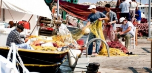 Ερώτηση Κωνσταντόπουλου για τα προβλήματα των αλιέων της Αιτωλοακαρνανίας