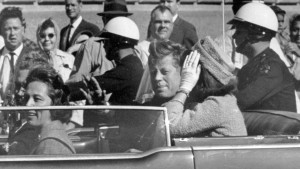 Άνοιξαν τα απόρρητα αρχεία της CIA για την δολοφονία Τ.Κένεντι: Ο Ελληνοαμερικάνος πράκτορας και ο Λη Όσβαλντ