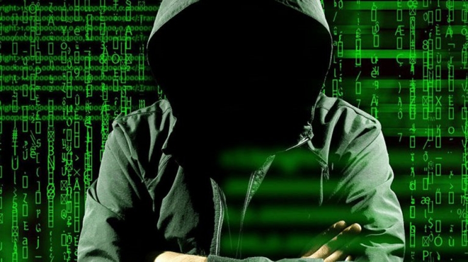 Αναρχικοί χάκερ “έριξαν” την ιστοσελίδα της ΝΔ ως ένδειξη συμπαράστασης στον Δ.Κουφοντίνα