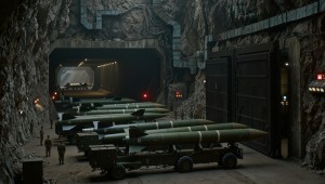 Το Ιράν προετοιμάζεται για τον 2ο γύρο: Το IRGC αναπληρώνει μαζικά τα αποθέματα πυραύλων και drones