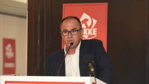 KKE – Νίκος Παπαναστάσης: Αναγκαία μέτρα στήριξης της εγχώριας παραγωγής αγελαδινού γάλακτος