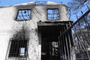 Πόρτο Γερμενό: Πάνω από 100 σπίτια με ολοκληρωτικές ή σοβαρές ζημιές