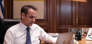Υπουργικό συμβούλιο για τον κορωνοϊό: Έρχονται νέα μέτρα περιορισμού για επιχειρήσεις και επαγγέλματα