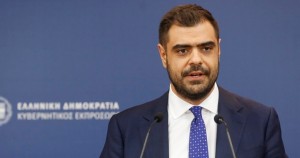 Παύλος Μαρινάκης: Ο Νοέμβριος θα είναι μήνας πληρωμών για τους αγρότες