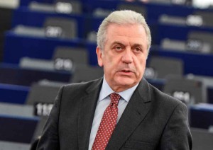 «Δεν θα απολογηθώ σε κανέναν κερατά» – Έντονη δυσφορία στο Μαξίμου για την φράση του Δ.Αβραμόπουλου