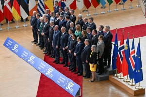 Έλον Μασκ για Ευρωπαίους ηγέτες: «Είναι προδότες των λαών τους»