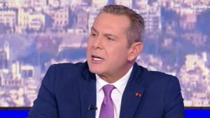 Καμμένος: «Βεβαίως θα συνεργαζόμουν με την Καρυστιανού, λάθος το όνομα ΕΛ.Α.Σ. από Τσίπρα»