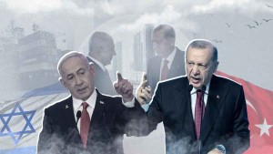 Το Ισραήλ επιδιώκει να κλιμακώσει την σύγκρουση με την Τουρκία αλλά η Άγκυρα θέλει να το αποφύγει