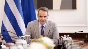 Κυριάκος Μητσοτάκης: Με αυστηρό μήνυμα στους υπουργούς σήμερα στο υπουργικό - Μέτωπο της κυβέρνησης με την Hellenic Train