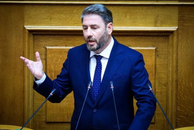 Μετά τον Ε.Αποστολάκη, ο Ν.Ανδρουλάκης «κλειδώνει» κι άλλη μεταγραφή από τους πρώην του ΣΥΡΙΖΑ