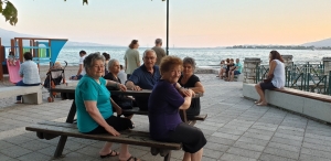 Σάκης Τορουνιδης από τη Ναύπακτο: Το ΚΙΝΑΛ -ΠΑΣΟΚ δυνατό αντίβαρο στη συντήρηση και στο λαϊκισμό