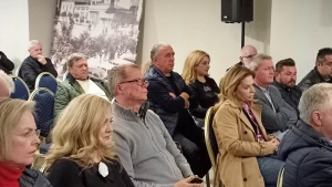 Αγρίνιο: Διευρυμένη σύσκεψη από την Επιτροπή Εκλογικού Αγώνα του ΠΑΣΟΚ την Τετάρτη