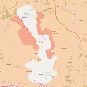 Καταρρέει ο ουκρανικός θύλακας στο Βολτσάνσκ: Το Χάρκοβο μετά θα είναι κοντά