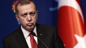 «Εμπρηστικός» Ερντογάν: Επιστολή στην ΕΕ με λίστα αξιώσεων – «Ελλάδα και Κύπρος προκαλούν την ένταση»