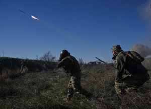 Οι Ρώσοι έστειλαν στους Ουκρανούς 563 νεκρούς και παρέλαβαν μόνο 36 σορούς δικών τους στρατιωτών!