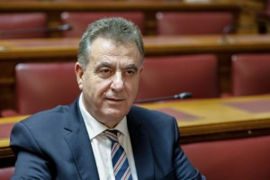 Αθανάσιος Καββαδάς: Από Λευκάδα ο νέο υφυπουργός Αγροτικής Ανάπτυξης μετά την παραίτηση Λαζαρίδη