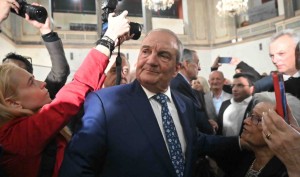 «Σφυρίζει» αδιάφορα η κυβέρνηση για τον Κ.Καραμανλή: «Οι επισημάνσεις του είναι πιο επίκαιρες από ποτέ»!