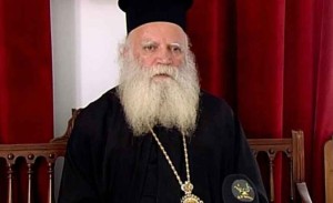 Μητροπολίτης Κυθήρων: Δωρίζει την αύξηση του μισθού του για στέγαση γιατρών και εκπαιδευτικών