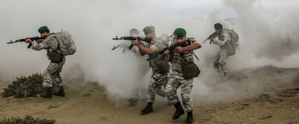 Το Ιράν ενεργοποιεί «Σχέδιο Βαλκυρία» σε περίπτωση χερσαίας επίθεσης των ΗΠΑ: Απόρρητη οδηγία