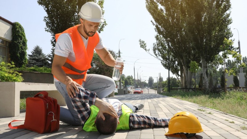 Από το 2010 λόγω περικοπών μέτρων ασφαλείας που επέβαλαν τα Μνημόνια έχουν χάσει την ζωή τους χιλιάδες εργαζόμενοι