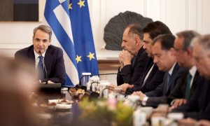 Μετά τις 12 Φεβρουαρίου ο ανασχηματισμός - Τα ονόματα στο μπλοκάκι του Κυριάκου Μητσοτάκη