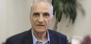 Γιώργος Βαρεμένος: Γιατί δε θα είναι υποψήφιος για την Κεντρική Επιτροπή του ΣΥΡΙΖΑ