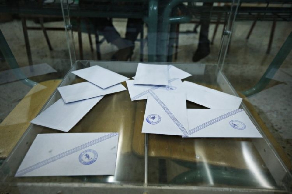 Τι θα έβγαζε η κάλπη του 2019 με το νέο εκλογικό σύστημα στην Αυτοδιοίκηση