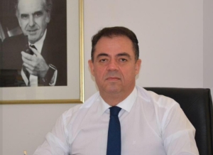 Δημήτρης Κωνσταντόπουλος: Η περιοδεία Μητσοτάκη στην Αιτωλοακαρνανία αποτελεί συνέχεια του επιτελικού κράτους που ο ίδιος δόμησε