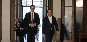 Εκλογές Ιούλιο ή Σεπτέμβρη “είδε” στο διάγγελμα Μητσοτάκη ο ΣΥΡΙΖΑ
