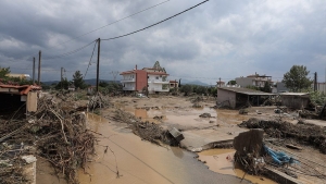 Τι έφταιξε για την τραγωδία στην Εύβοια: Mπαζωμένα ρέματα, καμένα στρέμματα έκαναν την περιοχή «πλημμυρική πεδιάδα»