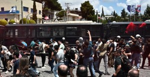 Σε επιφυλακή η ΕΛΑΣ λόγω της κρίσης στη Μέση Ανατολή - Αυξημένα μέτρα ασφαλείας σε πιθανούς ισραηλινούς στόχους