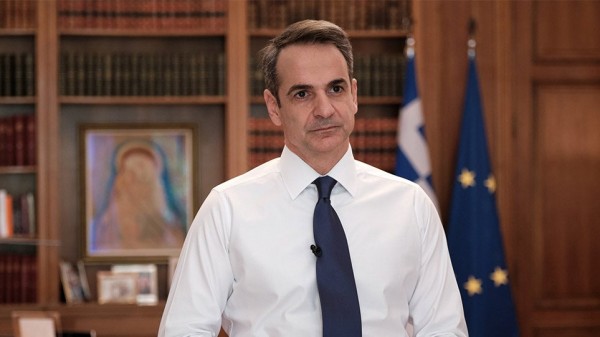 Ο Κ.Μητσοτάκης ανακοίνωσε οικονομική ενίσχυση 30.000 ευρώ για γιατρούς – Ποιους αφορά