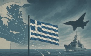 Η Ελλάδα απέναντι στην πρόκληση της Λιβυκής Ρηματικής Διακοίνωσης: Ώρα για Στρατηγική Αντεπίθεση