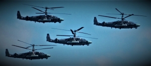 ΕΚΤΑΚΤΟ: Η Ρωσία απέκλεισε διά θαλάσσης την ανατολική Ουκρανία - Δεκάδες ρωσικά ελικόπτερα πετούν προς Κριμαία