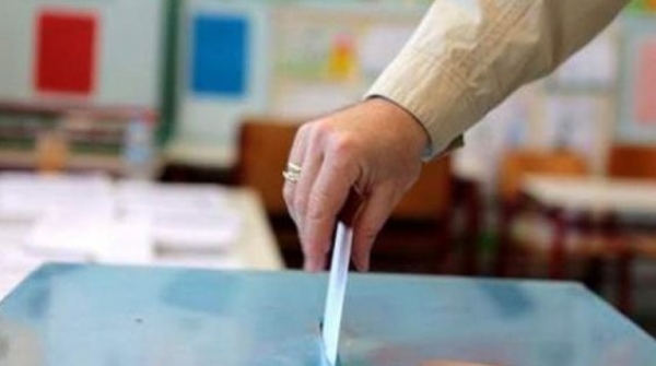 Εκλογές: Επτά παραμένουν οι βουλευτικές έδρες στην Αιτωλοακαρνανία – Σε ΦΕΚ ο αριθμός
