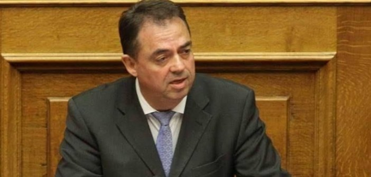 Δ.Κωνσταντόπουλος: «Πλήρης υπονόμευση των Προγραμμάτων “Άθληση για Όλους” σε βάρος των πολιτών»