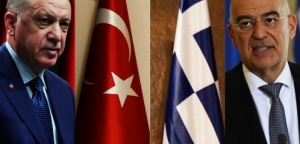 Δένδιας: Ο Ερντογάν ζήτησε τη συνάντηση στην Άγκυρα – Το παρασκήνιο