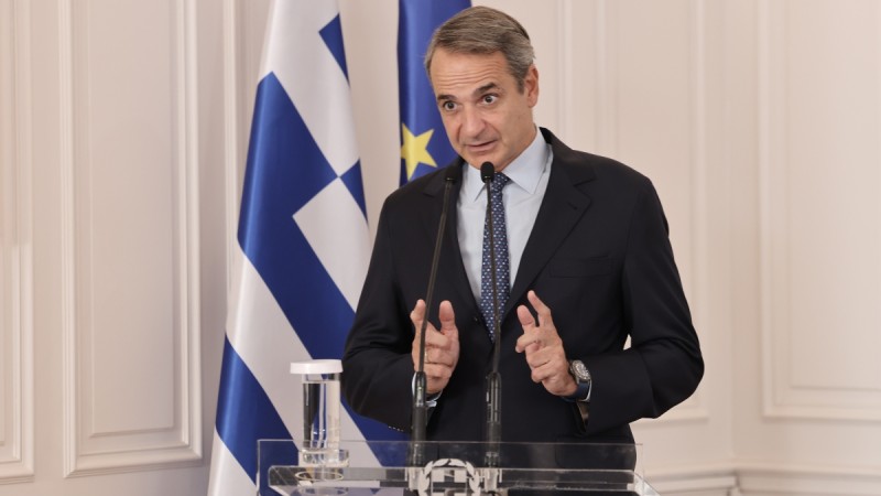Κ.Μητσοτάκης: «Ανάγκη για άμεσα μέτρα στήριξης απέναντι στο ενεργειακό κόστος»