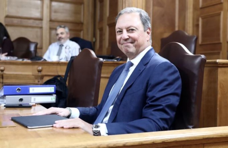 Λιβανός για ΟΠΕΚΕΠΕ: «Απειλήθηκα από Κρητικούς, απρεπής η συμπεριφορά των συνεργατών Ν.Κ.»