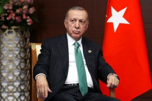 Ερντογάν: Η μεγαλύτερη τιμή να με μνημονεύουν ως τον πρόεδρο που μετέτρεψε την Αγία Σοφία και πάλι σε τζαμί