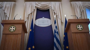 Διάβημα Ελλάδας στον Τούρκο πρέσβη για το αίτημα ερευνών στα έξι μίλια