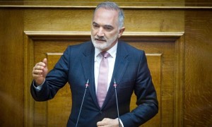 Μάριος Σαλμάς: Εύχομαι να φωτίσει ο θεός το Μητσοτάκη να ακούσει τον Καραμανλή και τον Σαμαρά (βίντεο)