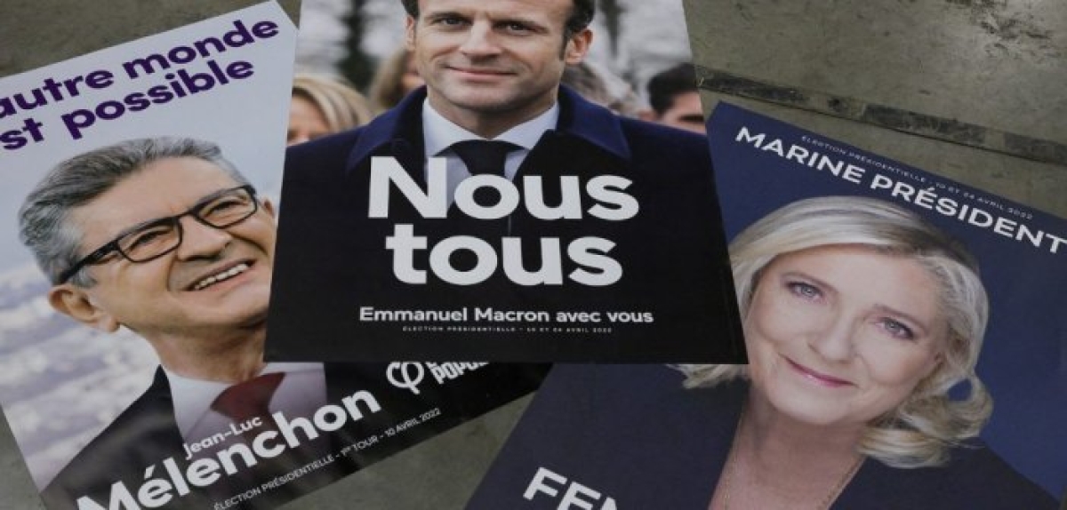 Γαλλικές Βουλευτικές Εκλογές: Σκέψεις και παρατηρήσεις για τις αδυναμίες του γαλλικού πολιτεύματος και η ελληνική περίπτωση