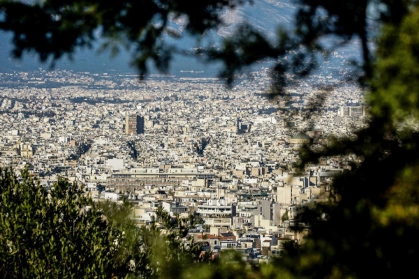 ΠΑΣΟΚ-ΚΙΝΑΛ: Ενημερωτική καμπάνια για την στεγαστική κρίση στην Ελλάδα