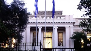 Απειλές Βορίδη: «Ο επόμενος θα είσαι εσύ!»
