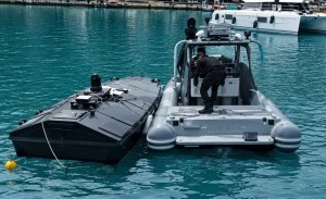 Πηγές στο Reuters για το ουκρανικό drone στη Λευκάδα: Έχασε τον προσανατολισμό του, λόγω τεχνικής βλάβης