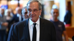 Α.Σαμαράς: «Οι δηλώσεις της Δ.Μιχαηλίδου αποτελούν την επιτομή της woke ατζέντας»