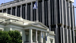 Αντίδραση ΥΠΕΞ για Λιβύη: «Ανυπόστατοι οι ισχυρισμοί της Τρίπολης»